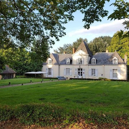 Domaine De Chatenay - Le Mans Saint-Saturnin  Exterior foto