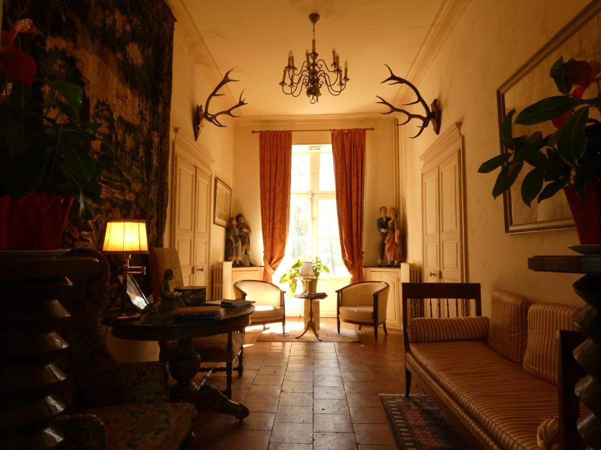Domaine De Chatenay - Le Mans Saint-Saturnin  Exterior foto