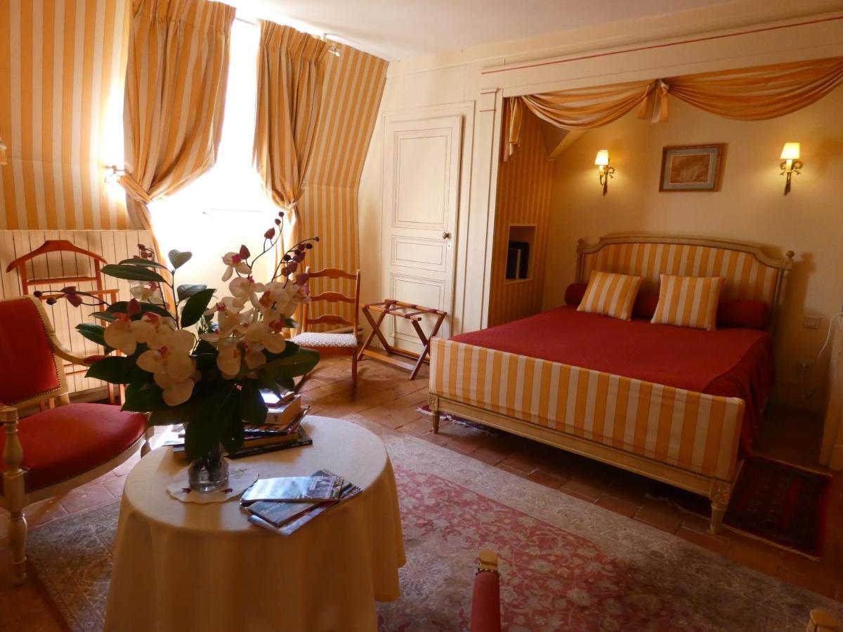 Domaine De Chatenay - Le Mans Saint-Saturnin  Exterior foto