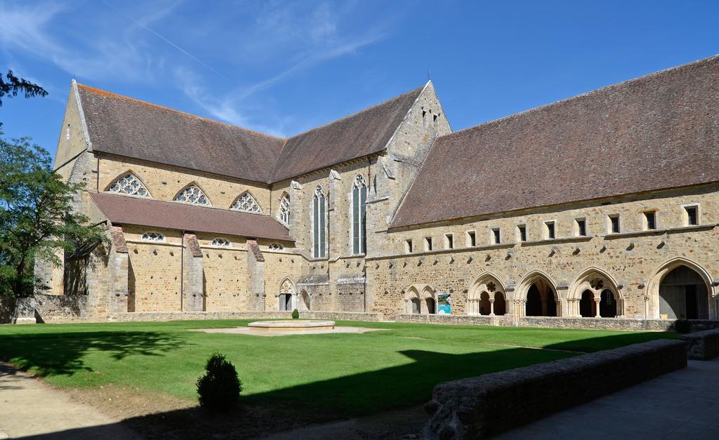 Domaine De Chatenay - Le Mans Saint-Saturnin  Exterior foto