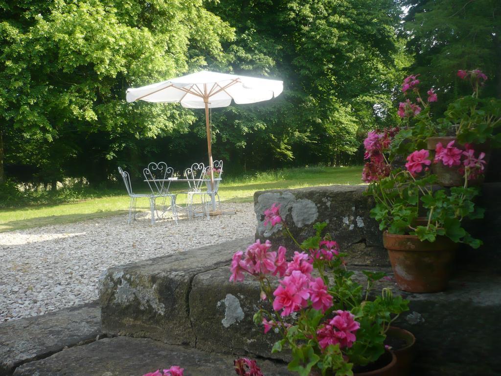 Domaine De Chatenay - Le Mans Saint-Saturnin  Exterior foto