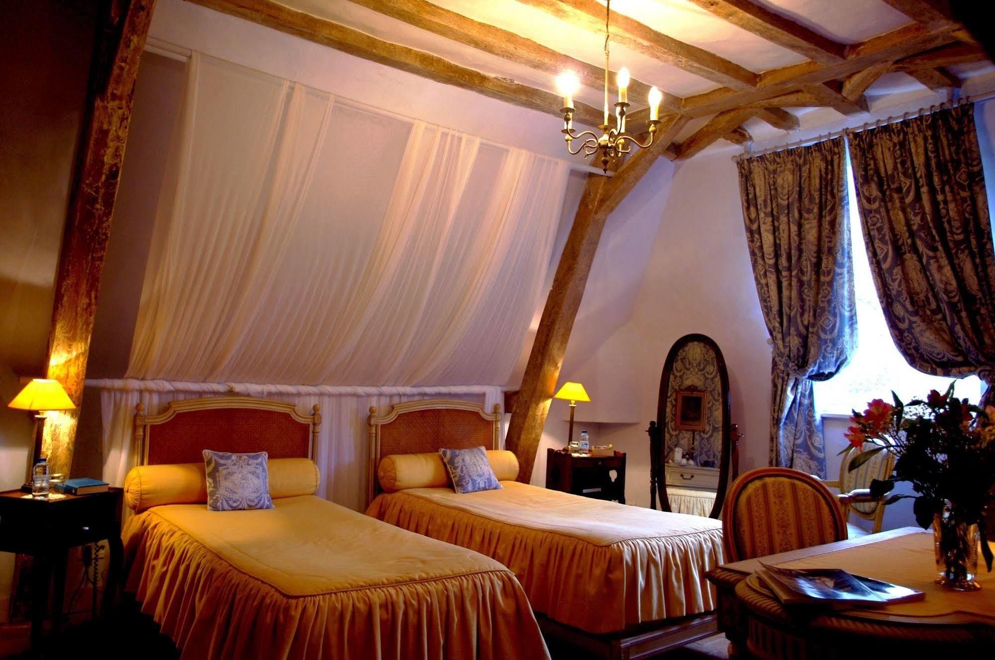 Domaine De Chatenay - Le Mans Saint-Saturnin  Exterior foto