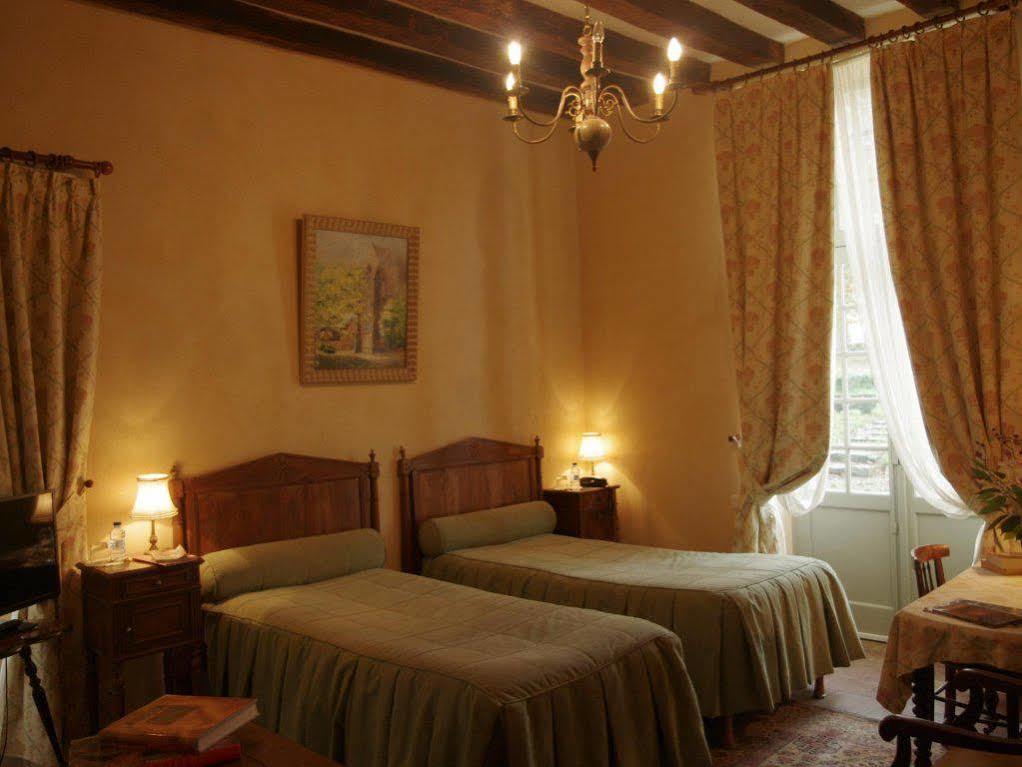 Domaine De Chatenay - Le Mans Saint-Saturnin  Exterior foto